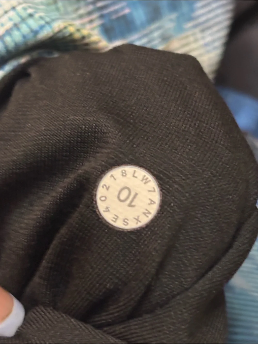 Lululemon Choose a Side Reversible Shorts
